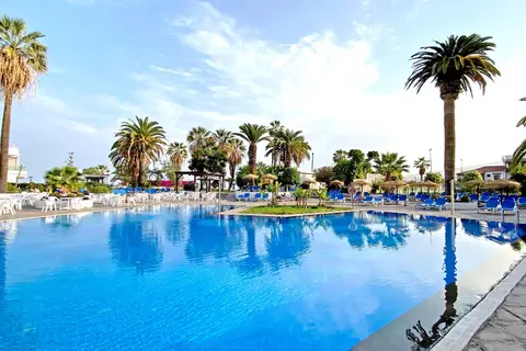 BlueSea Interpalace in Puerto De La Cruz — foto 18