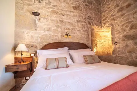 Torre Don Virgilio Country Hotel in Modica, foto 13
