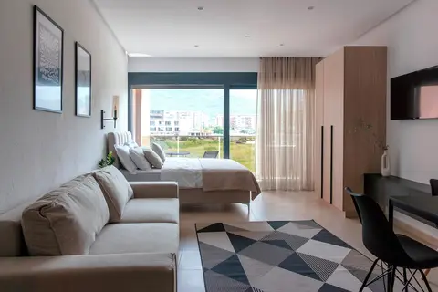 Soho Suites in Bar — foto 22