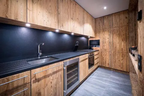 Chalet Inuit in Les Deux Alpes — foto 5