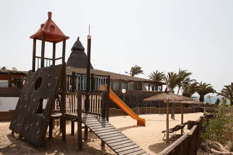 SBH Hotel Royal Mónica in Playa Blanca — foto 30
