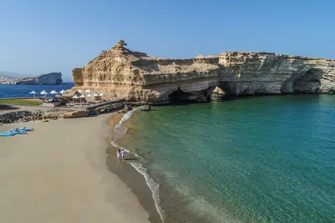 Shangri-La Al Husn, Muscat in Muskaatdruif — foto 23