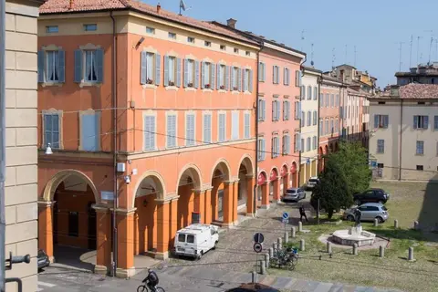 Rua Frati 48 In San Francesco in Modena