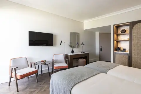 Kerkyra Blue Hotel N’ Spa by Louis Hotels in Αλυκές Ποταμού — foto 19