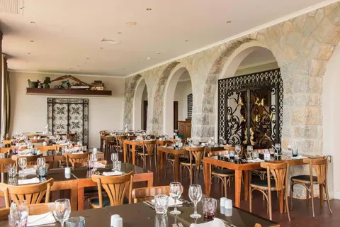 Hotel Vila Galé Ericeira foto 11