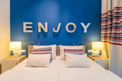 Estilo Fashion Hotel in Boedapest — foto 23