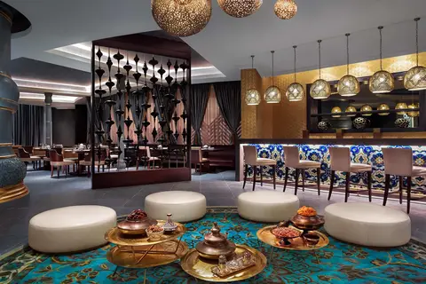 Fairmont Ajman in إمارة عجمان — foto 26