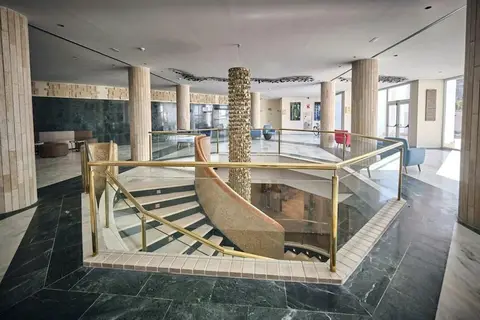 Hotel Cadiz Bahia in Cádiz, foto 20