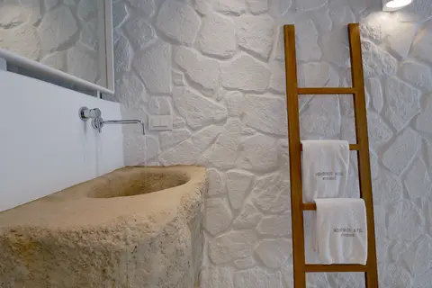 Andronikos Hotel in Τούρλος — foto 28