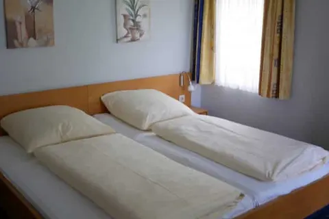 All in Hotel am Ceresplatz foto 9