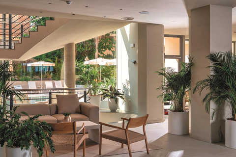 AQUA Hotel Promenade & Spa foto 20