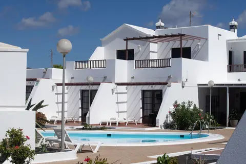 La Laguneta in Puerto del Carmen — foto 3
