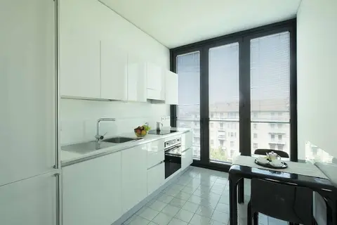 Duparc Contemporary Suites in Turijn — foto 13