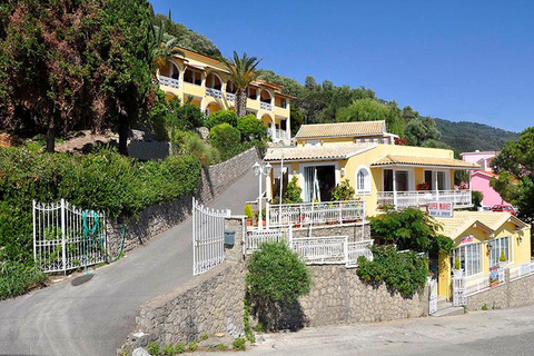 Appartementen Mazis foto 20