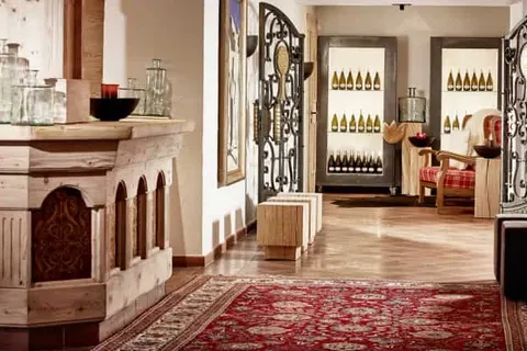 Hotel der Grüne Baum foto 21