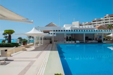 Wyndham Grand Cancun All Inclusive Resort & Villas in Cancùn — foto 30