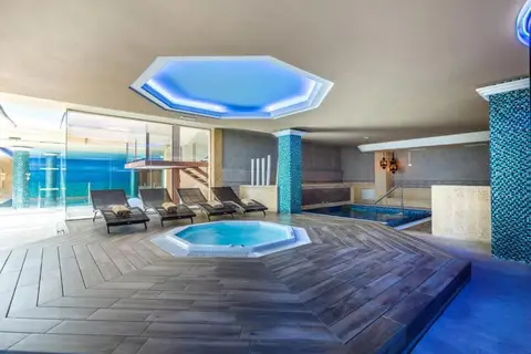 Lago Garden Hotel & Spa in Cala Millor — foto 14