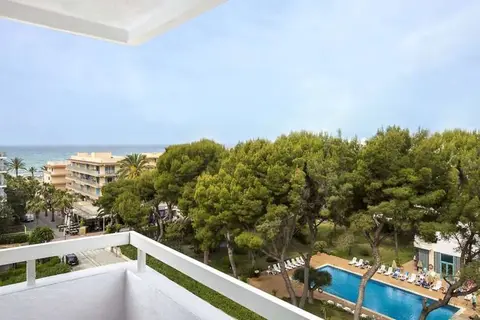 Hotel Foners in Palma — foto 22