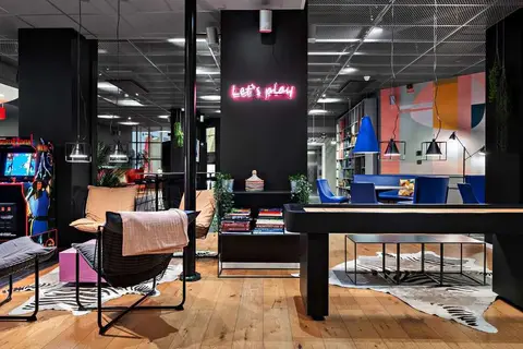 Aiden by Best Western Stockholm City in Stockholm — foto 6