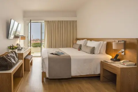 Kydon, The Heart City Hotel in Chania — foto 15
