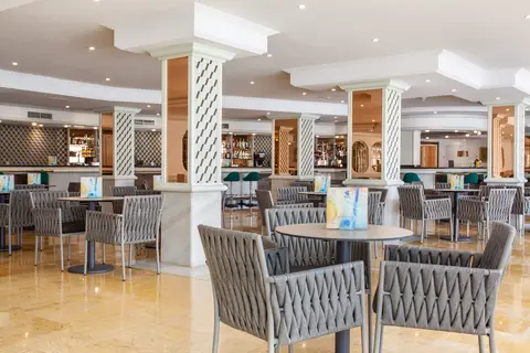 Grupotel Los Principes & Spa  Hotel in Muro — foto 26