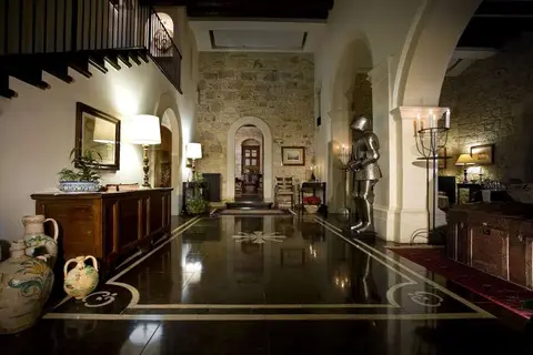 Eremo della Giubiliana in Ragusa, foto 9
