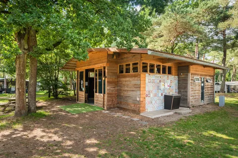 Bos Park Bilthoven foto 11