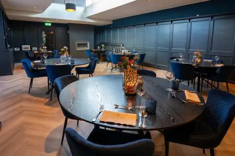 Hotel Wapen van Delden foto 22