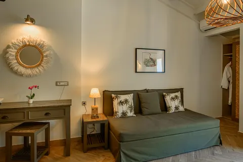 Hotel La Signora foto 13