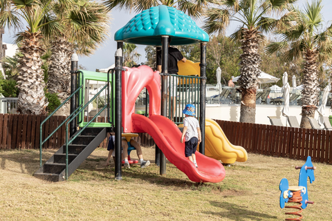 Hotel Louis Paphos Breeze foto 23