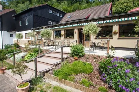 Hotel Im Tannengrund foto 16