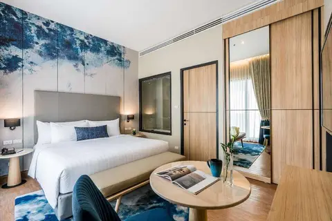The Key Premier Sukhumvit in Bangkok — foto 12