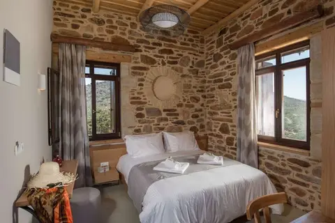 Lameriana Village Hotel in Skepasti, foto 3