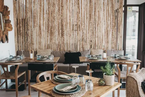 Barefoot Hotel Mallorca foto 7