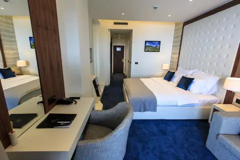 Kalamper Hotel & Spa in Pečurice, foto 23