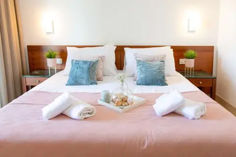 Hotel Uvala in Dubrovnik — foto 14