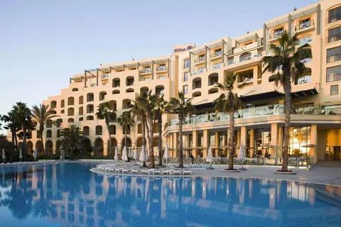 Hilton Malta in San Ġiljan — foto 15