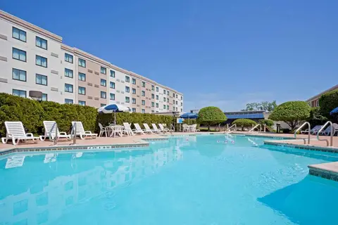 Holiday Inn Hasbrouck Heights Meadowlands in Hasbrouck Heights