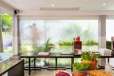 FuramaXclusive Sathorn in Bangkok, foto 6