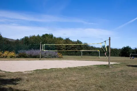 Camping La Bretonnière in Saint-Julien-des-Landes — foto 18