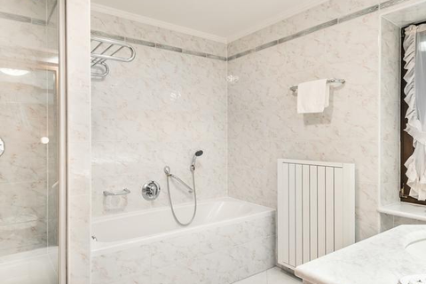 Hotel Kolfuschgerhof foto 19