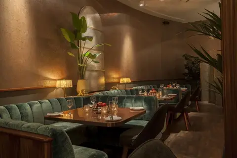 Boutique-Hotel Jalta in Praag — foto 12