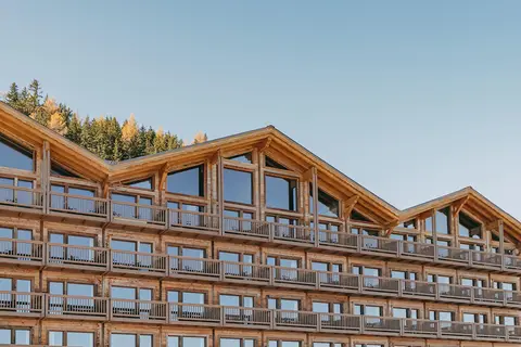 Hotel Eringer in Hérémence, foto 25