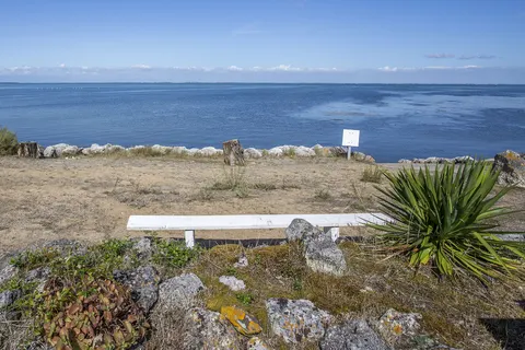 Camping Ostrea foto 3