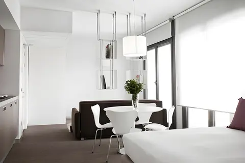 Zambala Luxury Residence in Milaan, foto 17