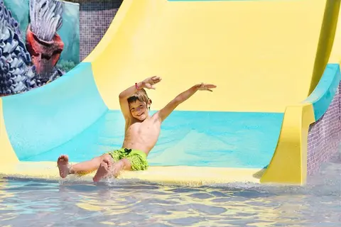 GRIFID Aqua Club Bolero in Gold Beach, foto 16