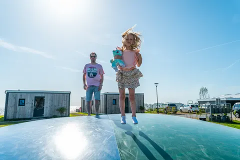 Vakantiepark Enkhuizer Strand foto 2