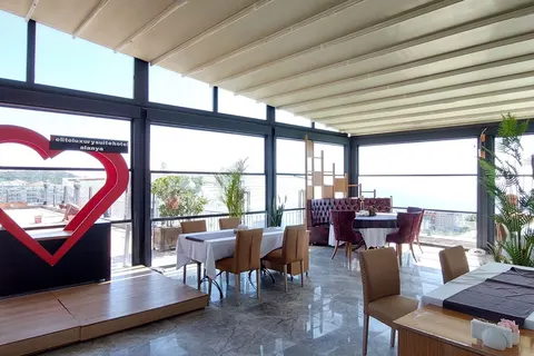 Elite Luxury Suite & Spa foto 9