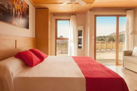 Magic Natura Animal Waterpark & Polynesian Lodge foto 2