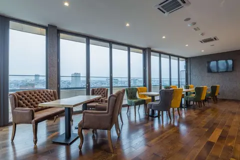Abba Hotel in Градска општина Вождовац — foto 24